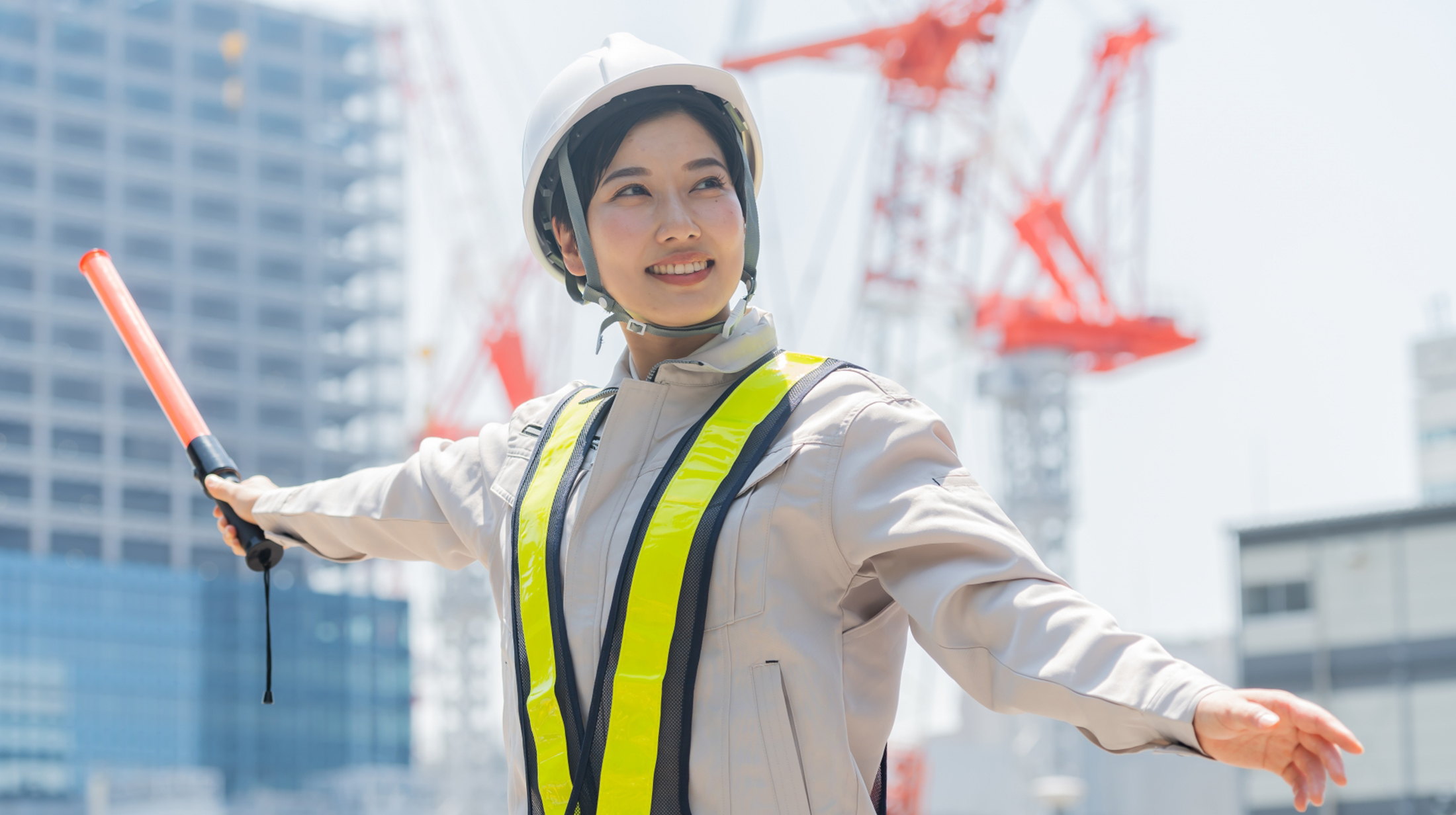 宮城・仙台の警備会社ならサイガードセキュリティ