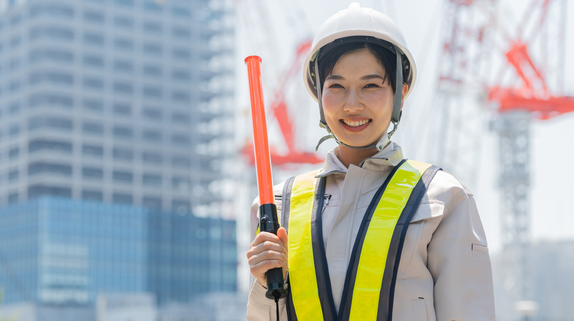 宮城・仙台の警備会社ならサイガードセキュリティ