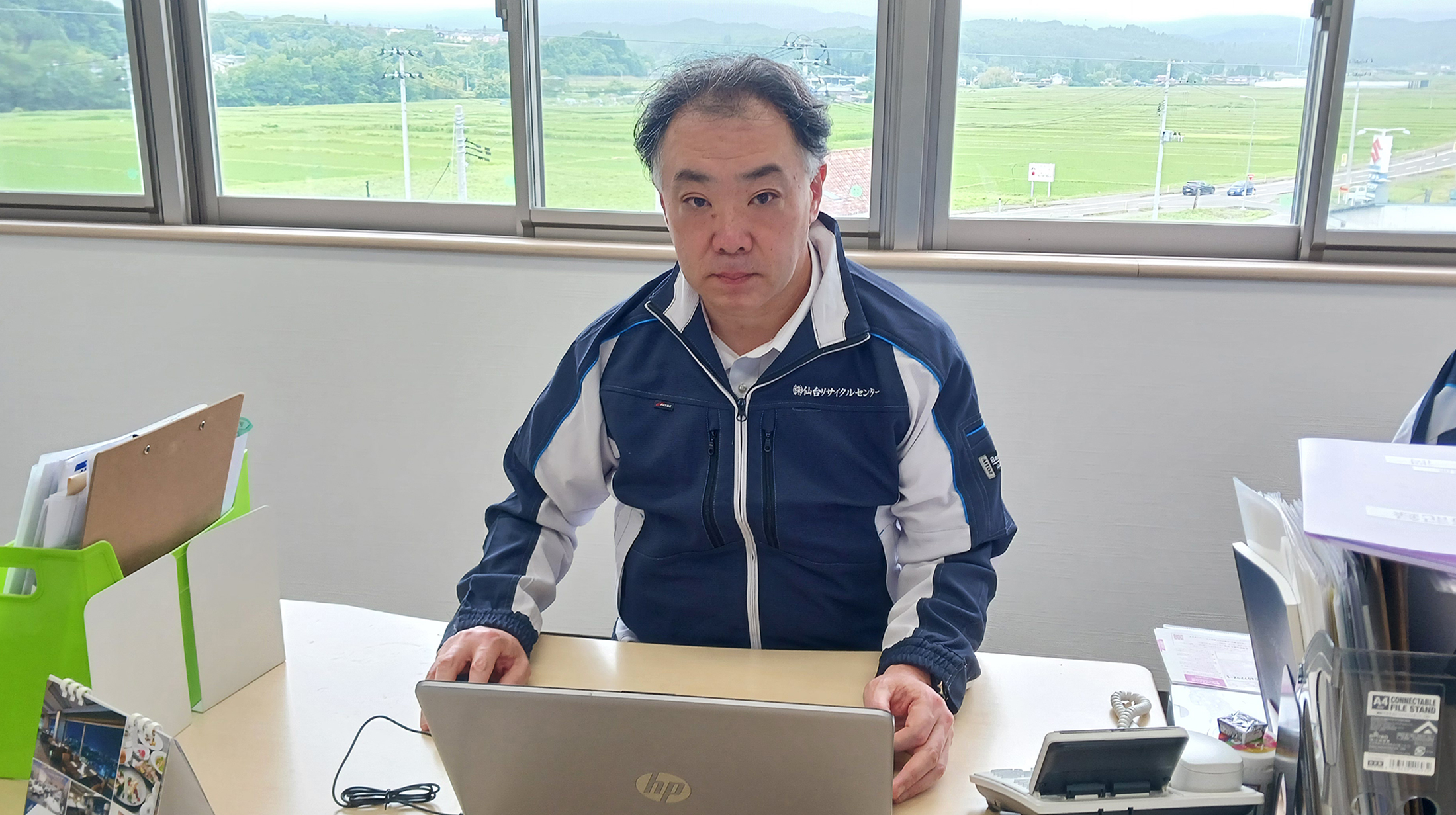 宮城・仙台の警備会社ならサイガードセキュリティ