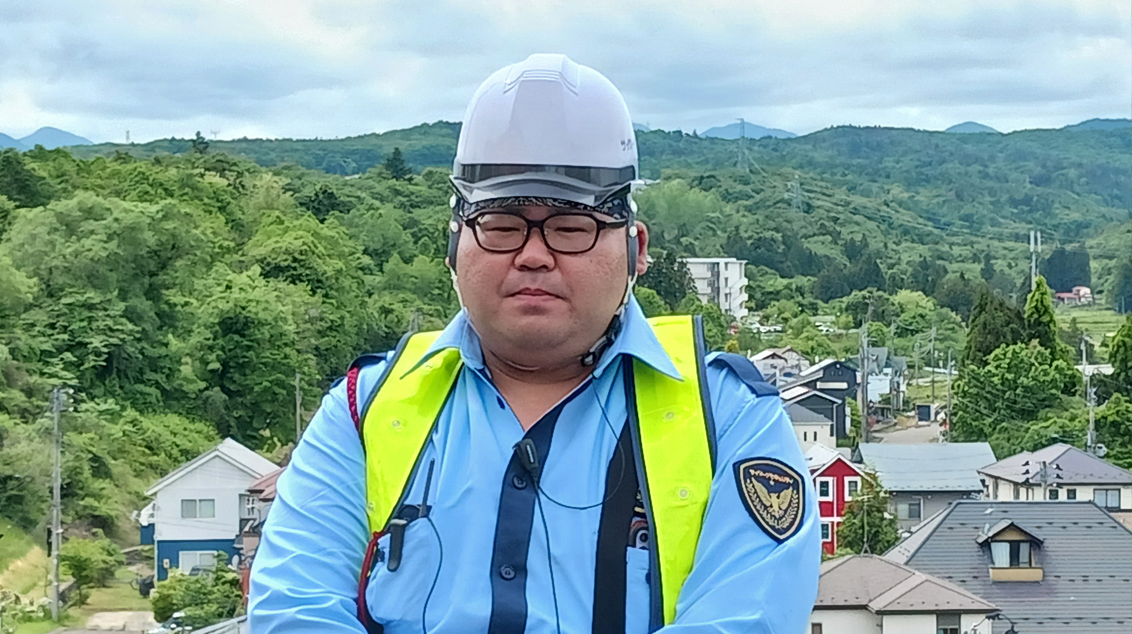 宮城・仙台の警備会社ならサイガードセキュリティ