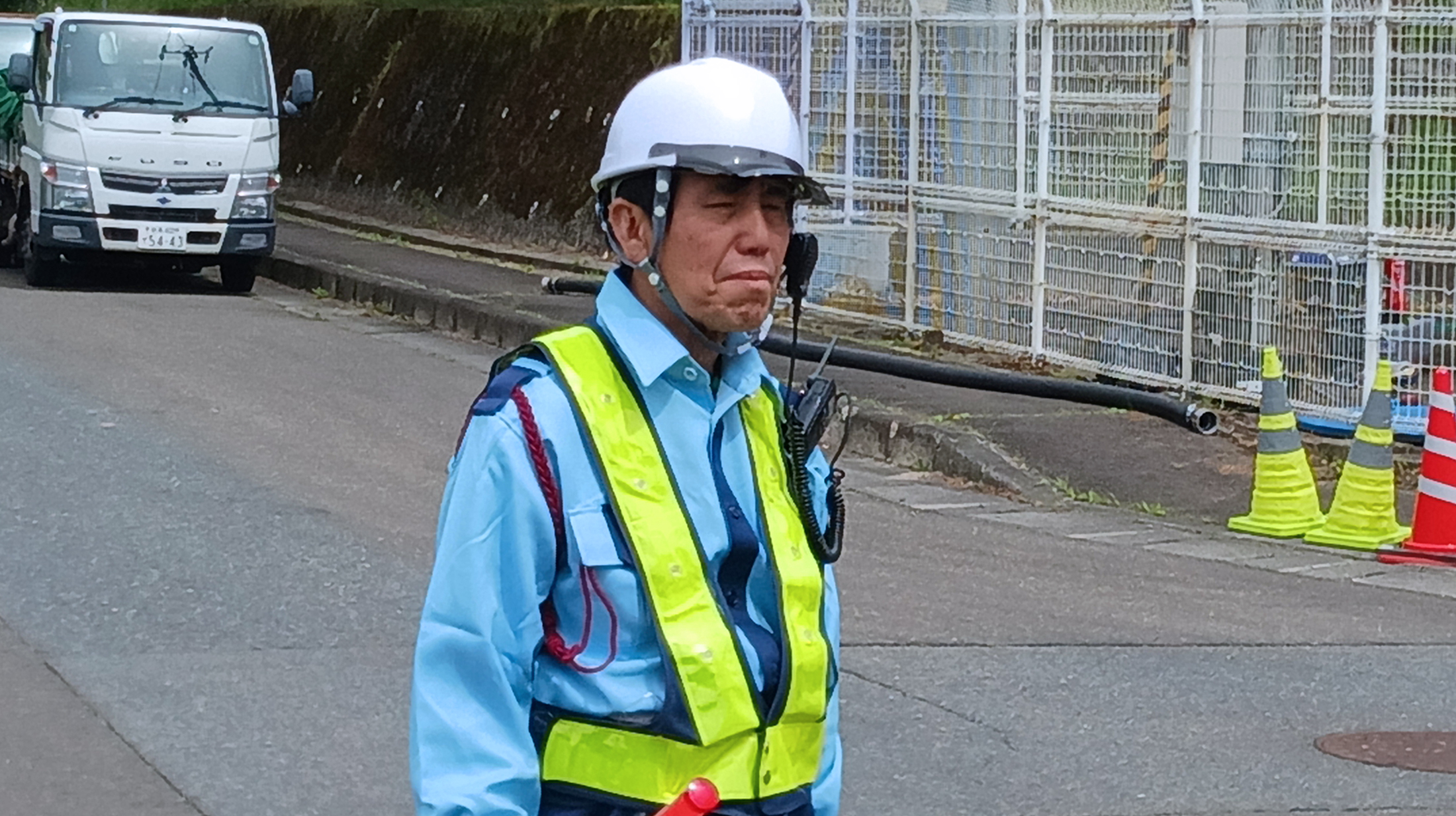 宮城・仙台の警備会社ならサイガードセキュリティ